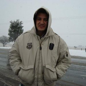 Meet your Posher, Juan carlos